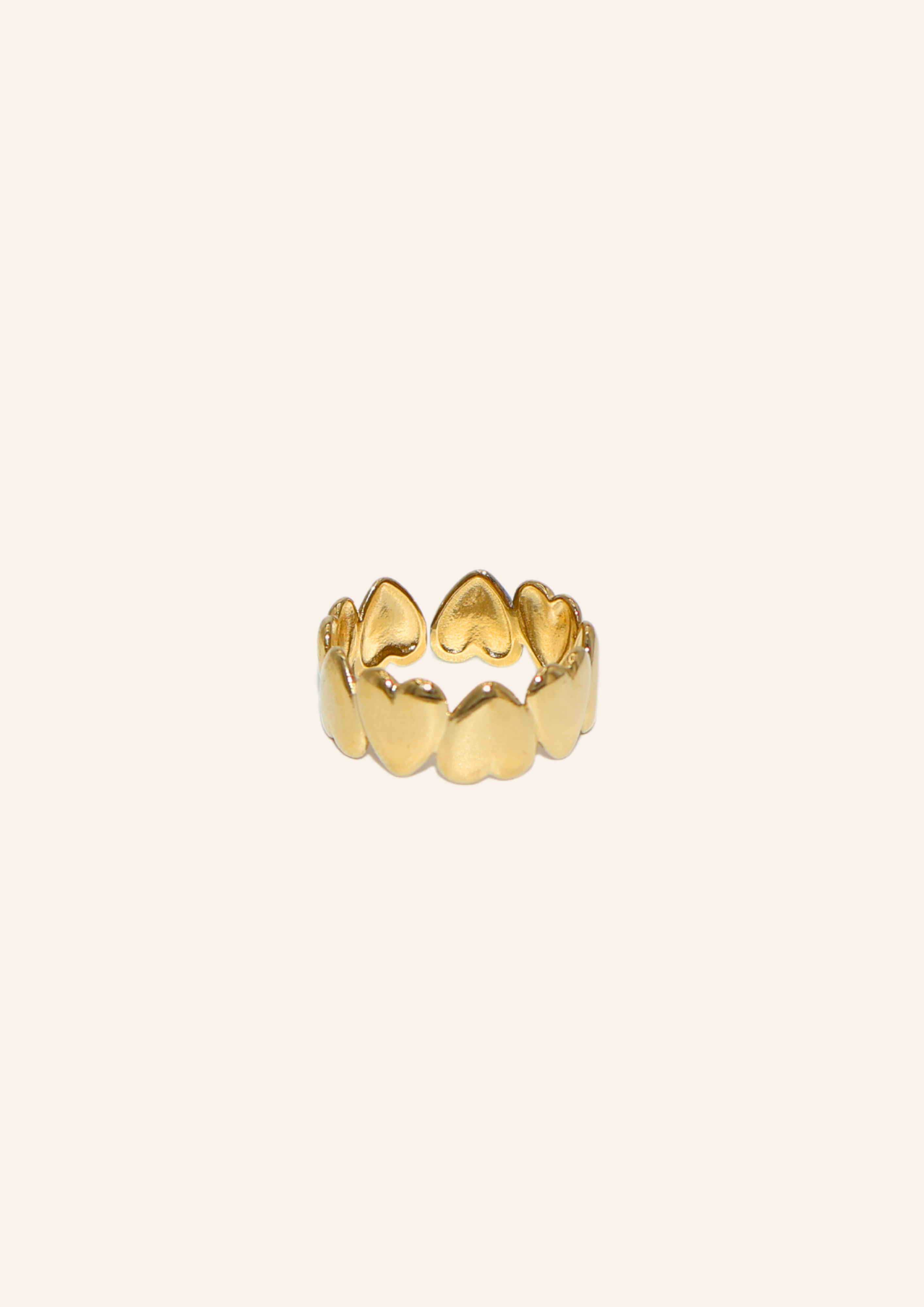 Bliss Ring