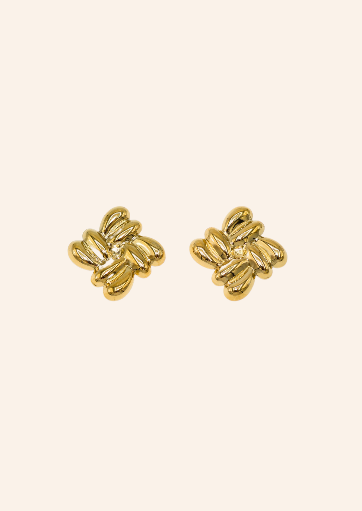 Bold Earrings