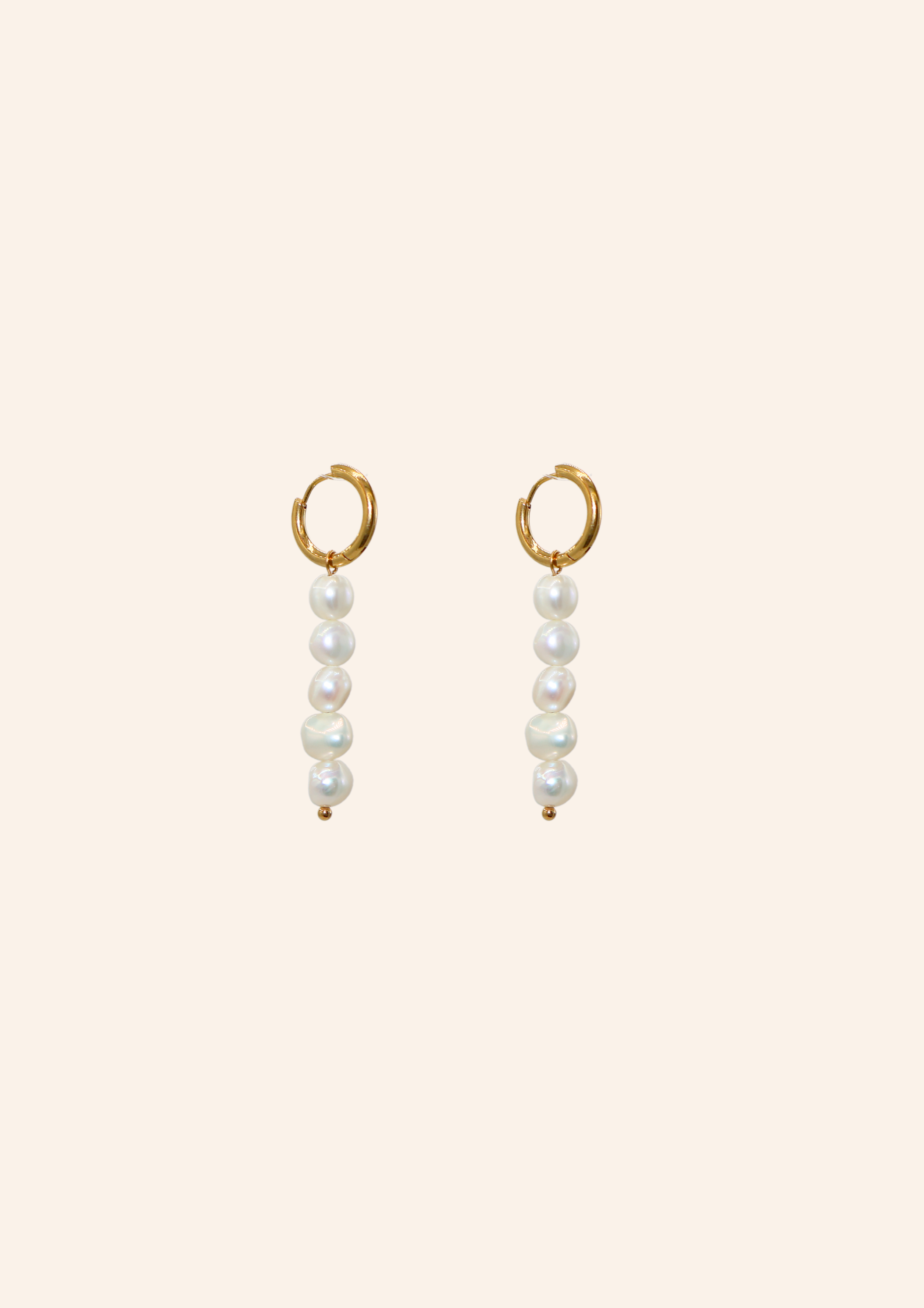 Fairytale Earrings