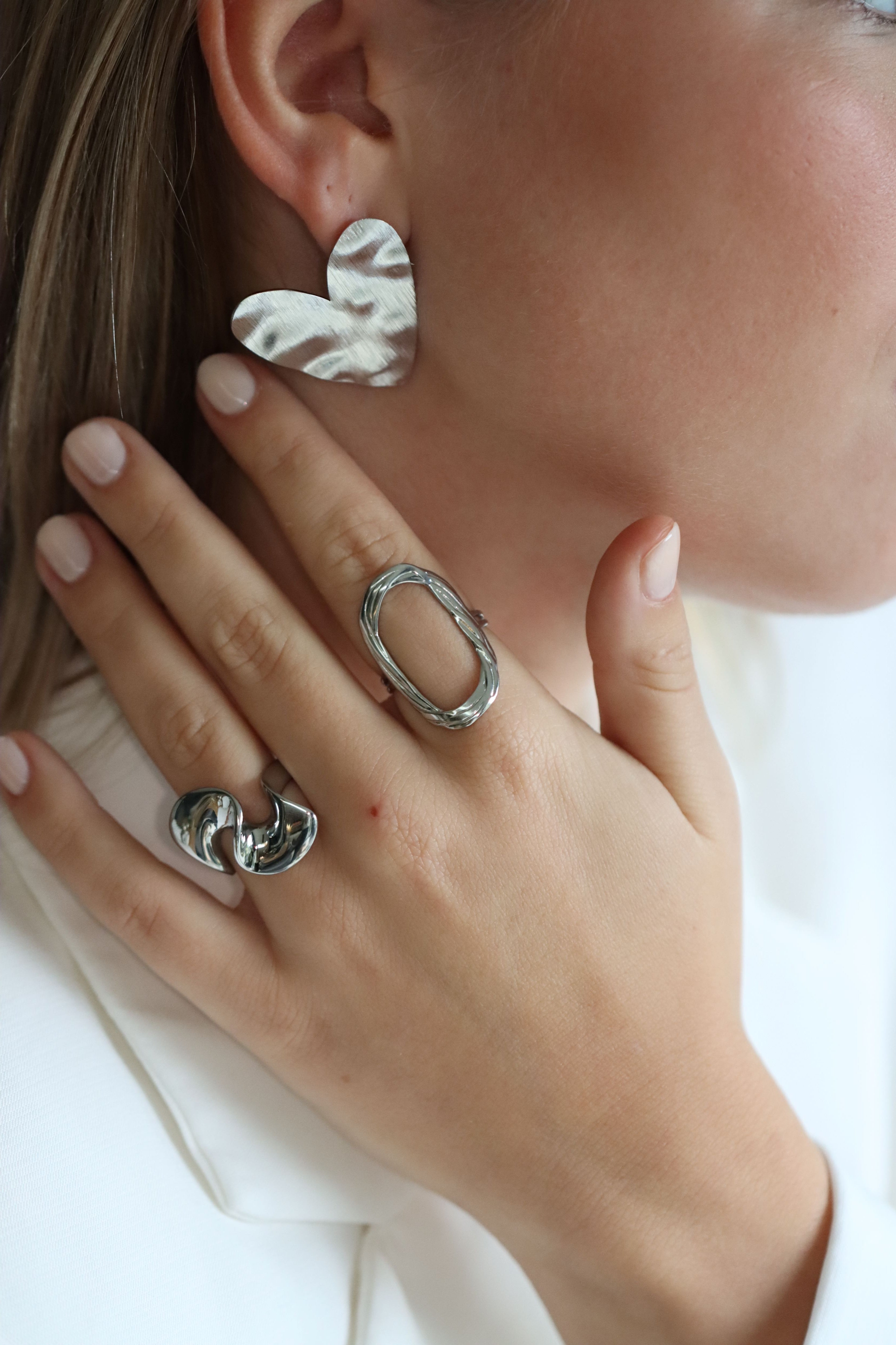 Don't Get It Twisted Ring