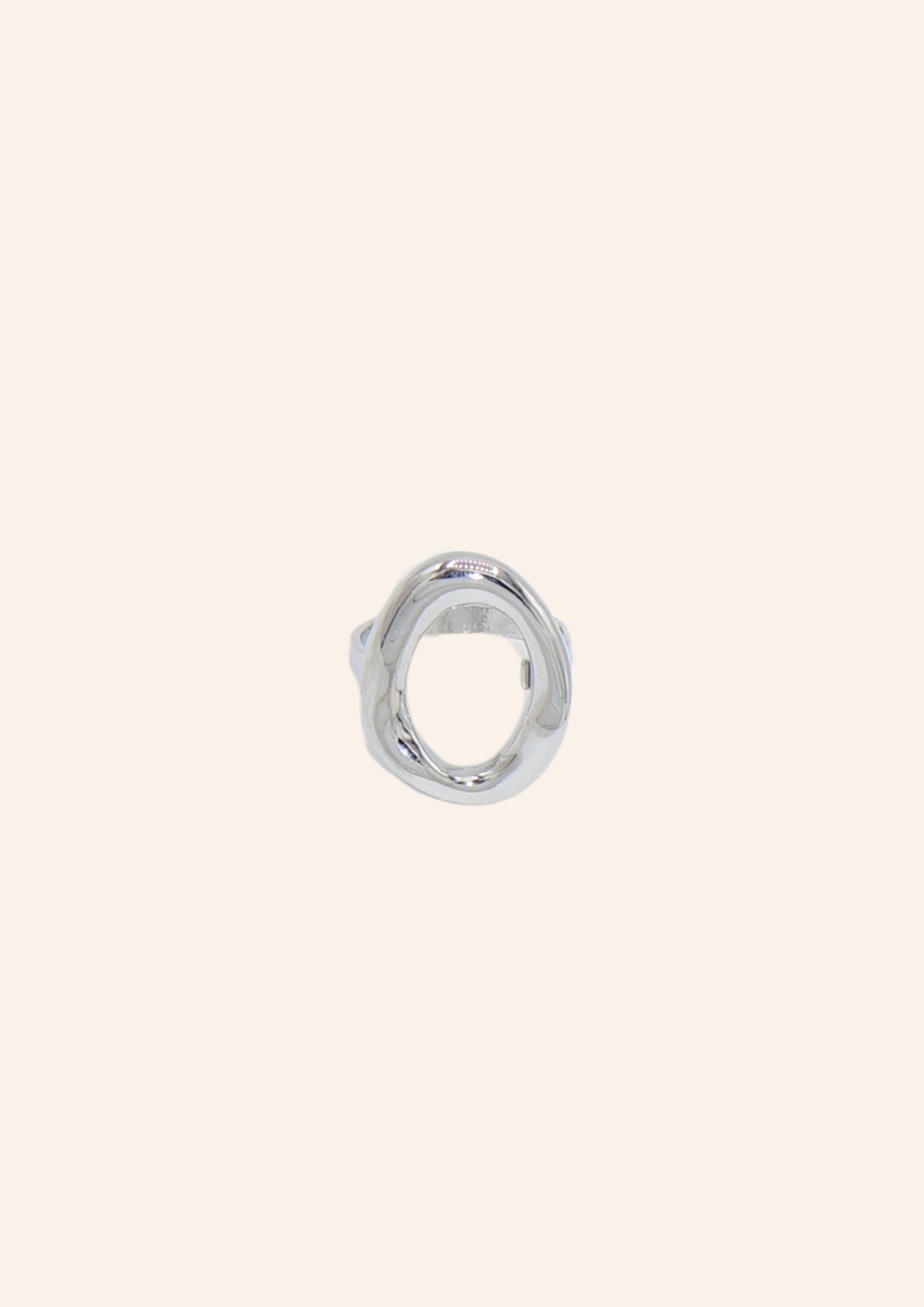 Halo Ring - klein