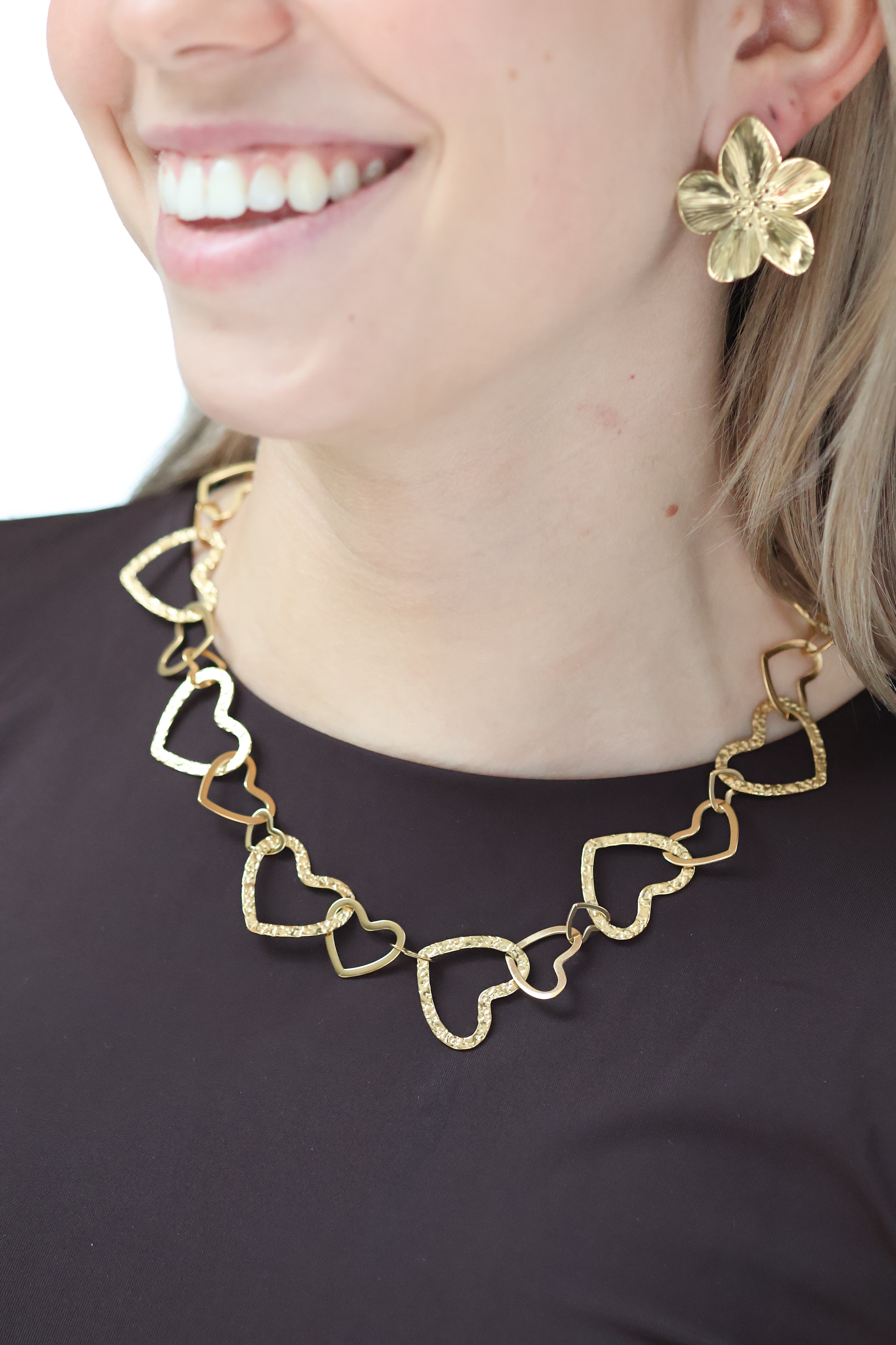 Love Letter Necklace