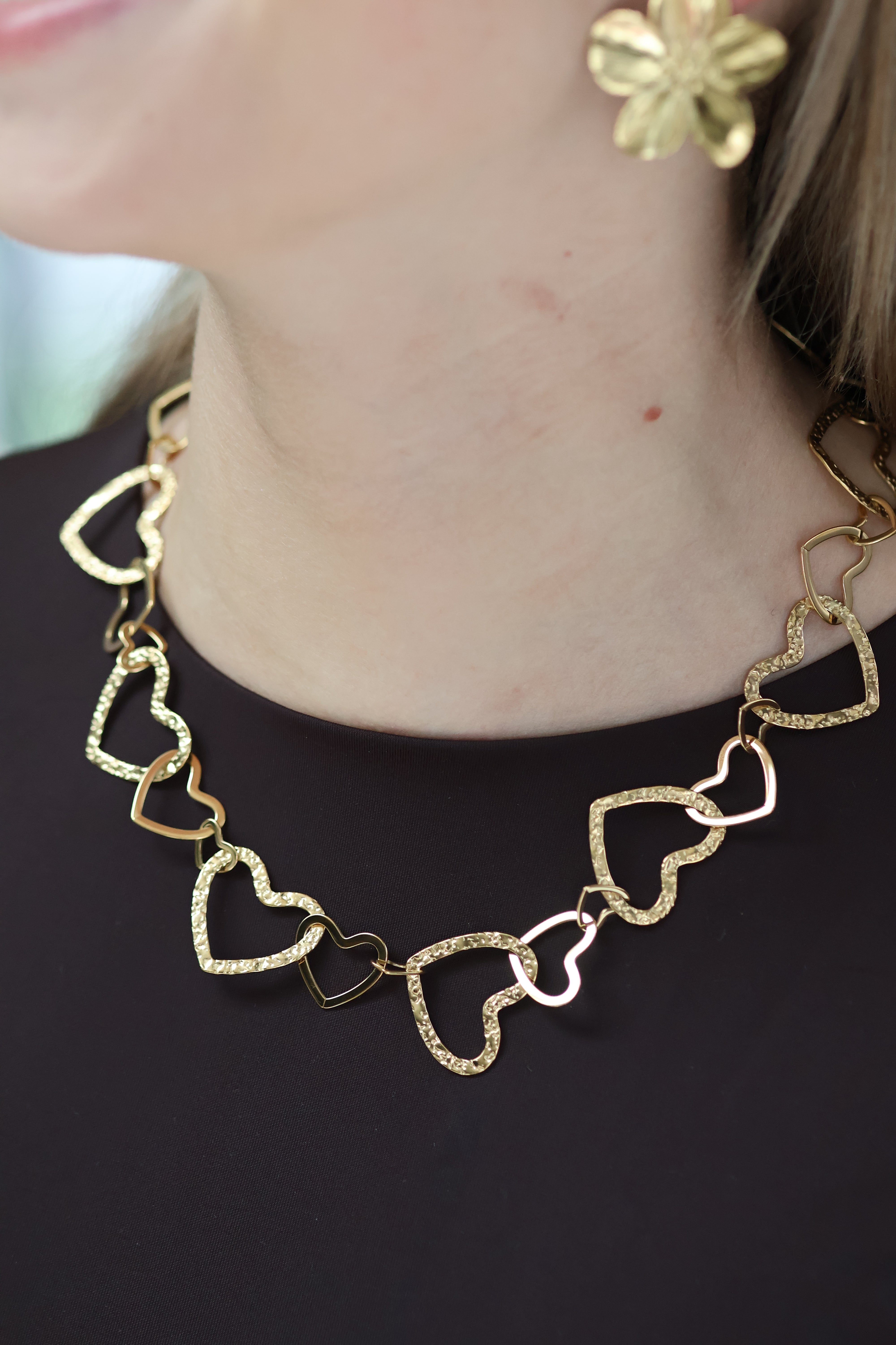 Love Letter Necklace