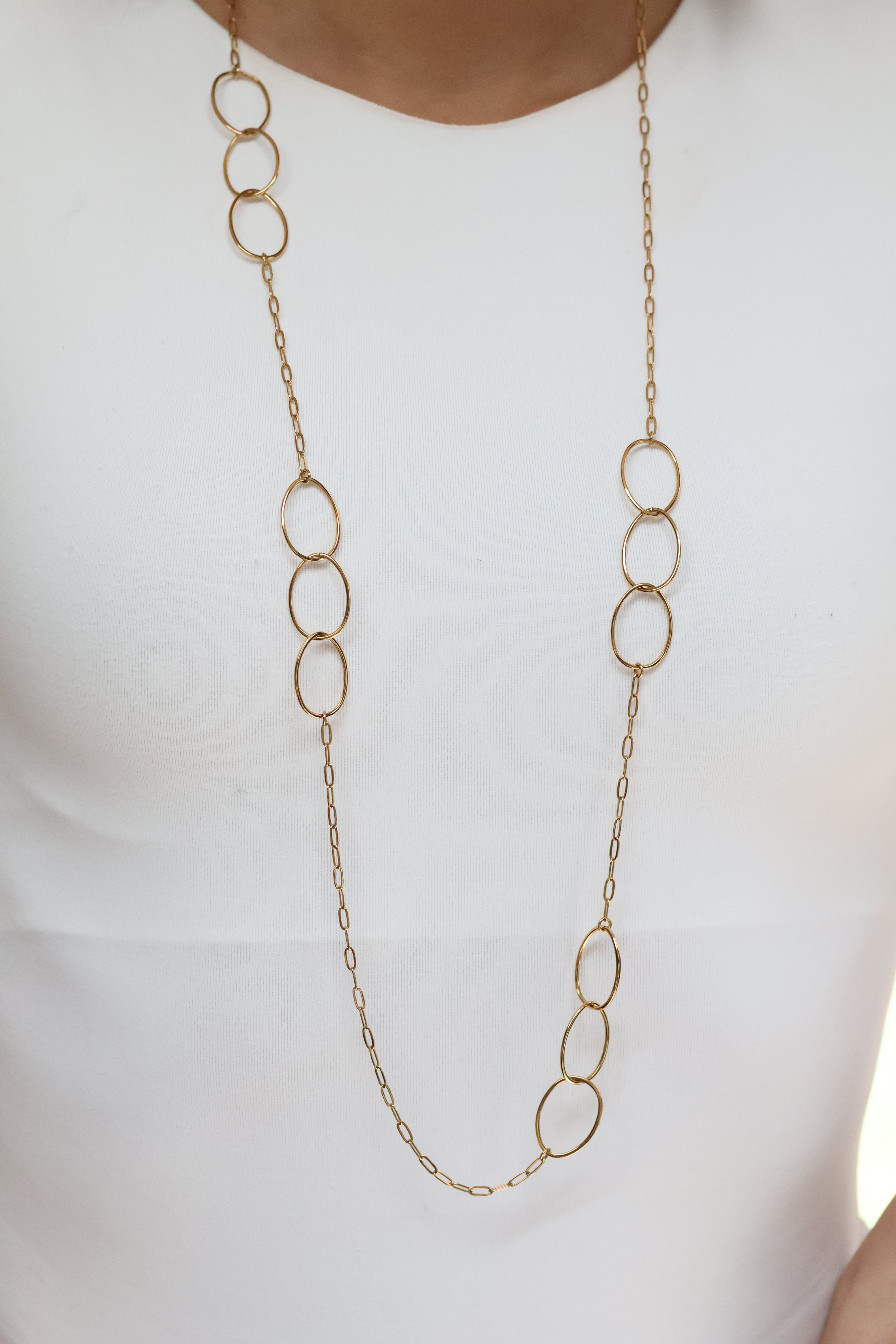 Daydream Necklace Long