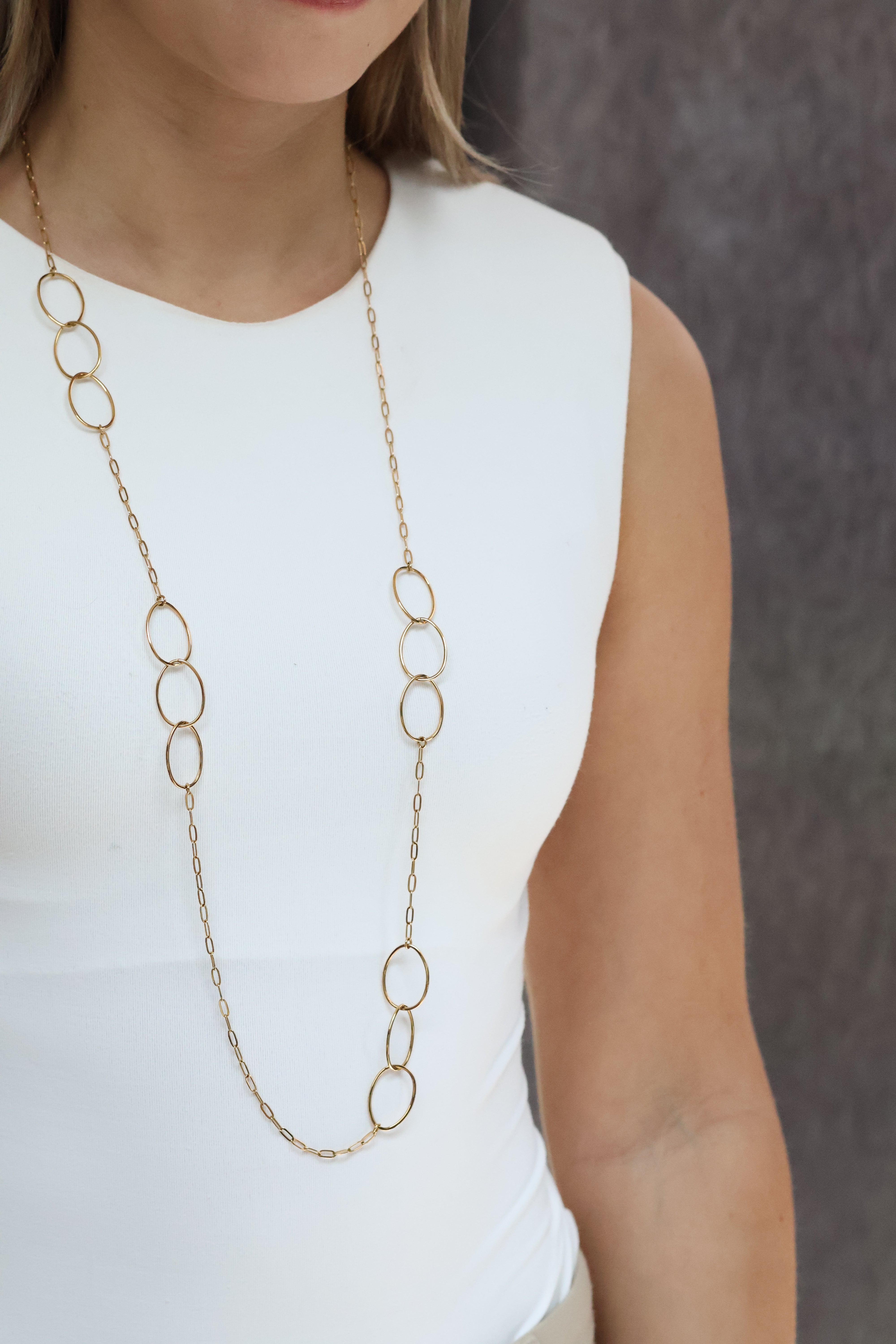 Daydream Necklace Long