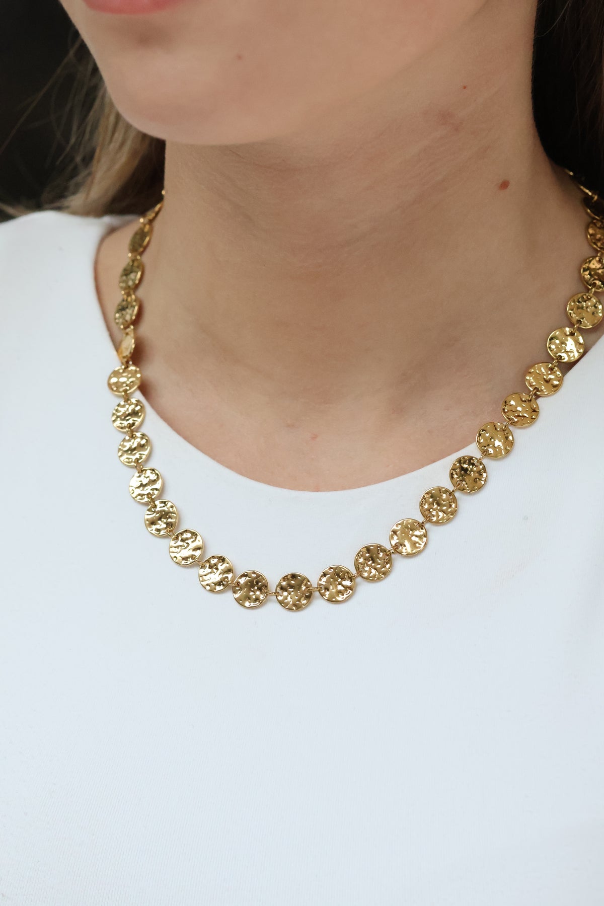 Icon Necklace
