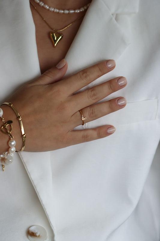 I Heart Ring
