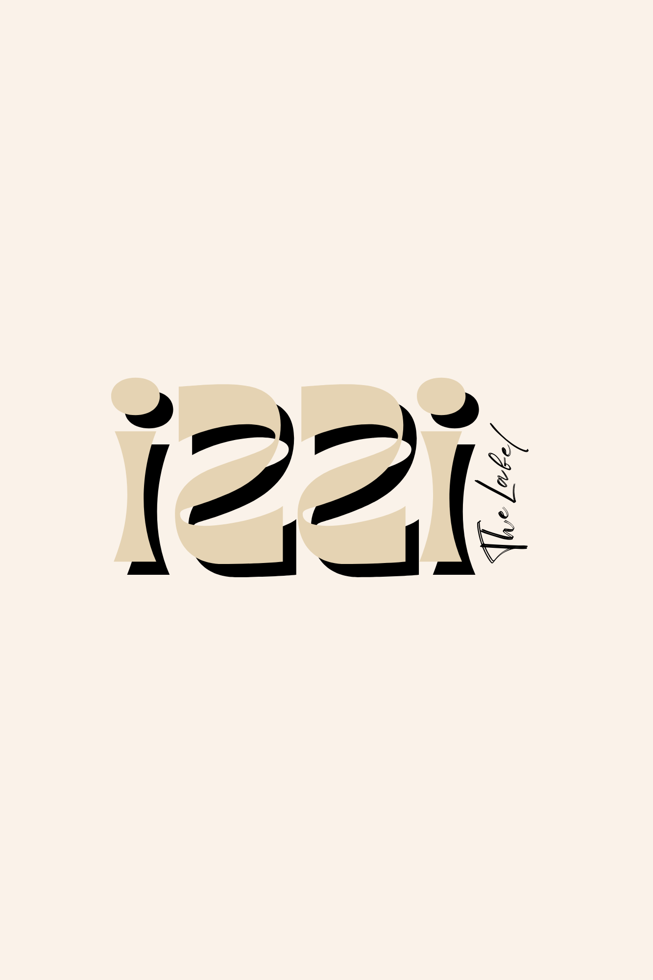 Izzi the Label