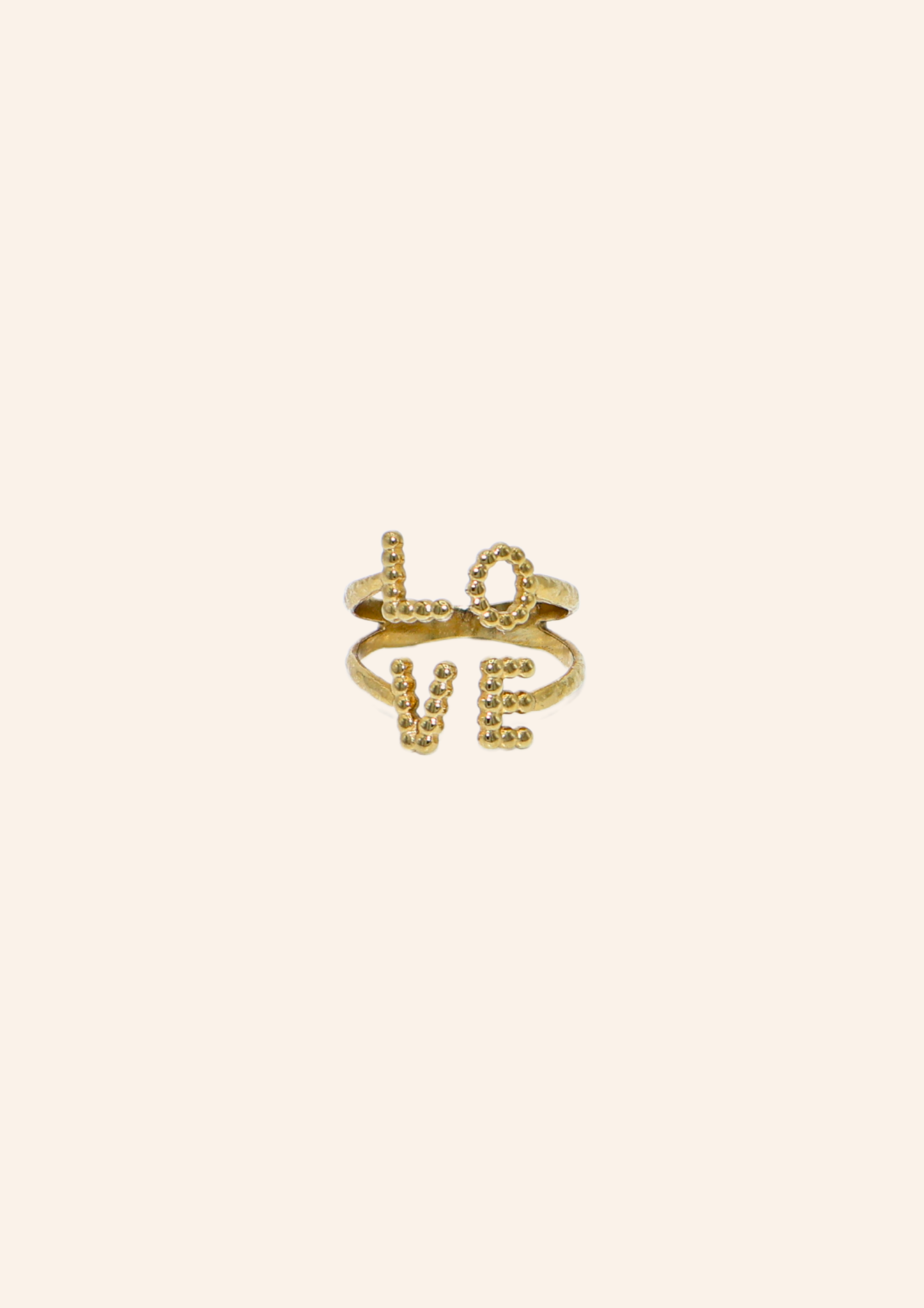 L.O.V.E Ring