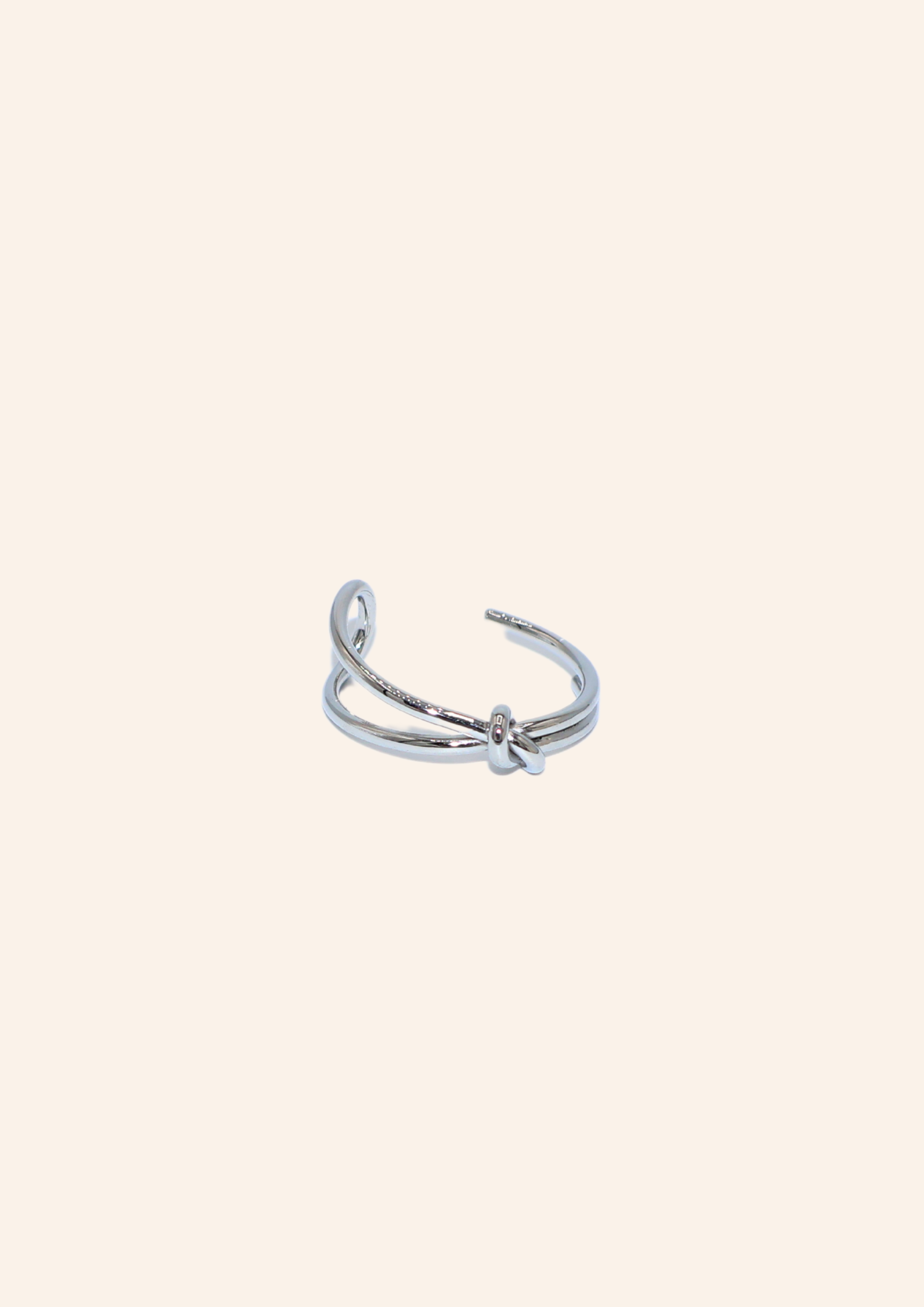 Little Knot Ring