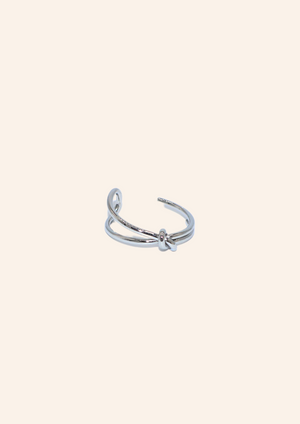 Little Knot Ring