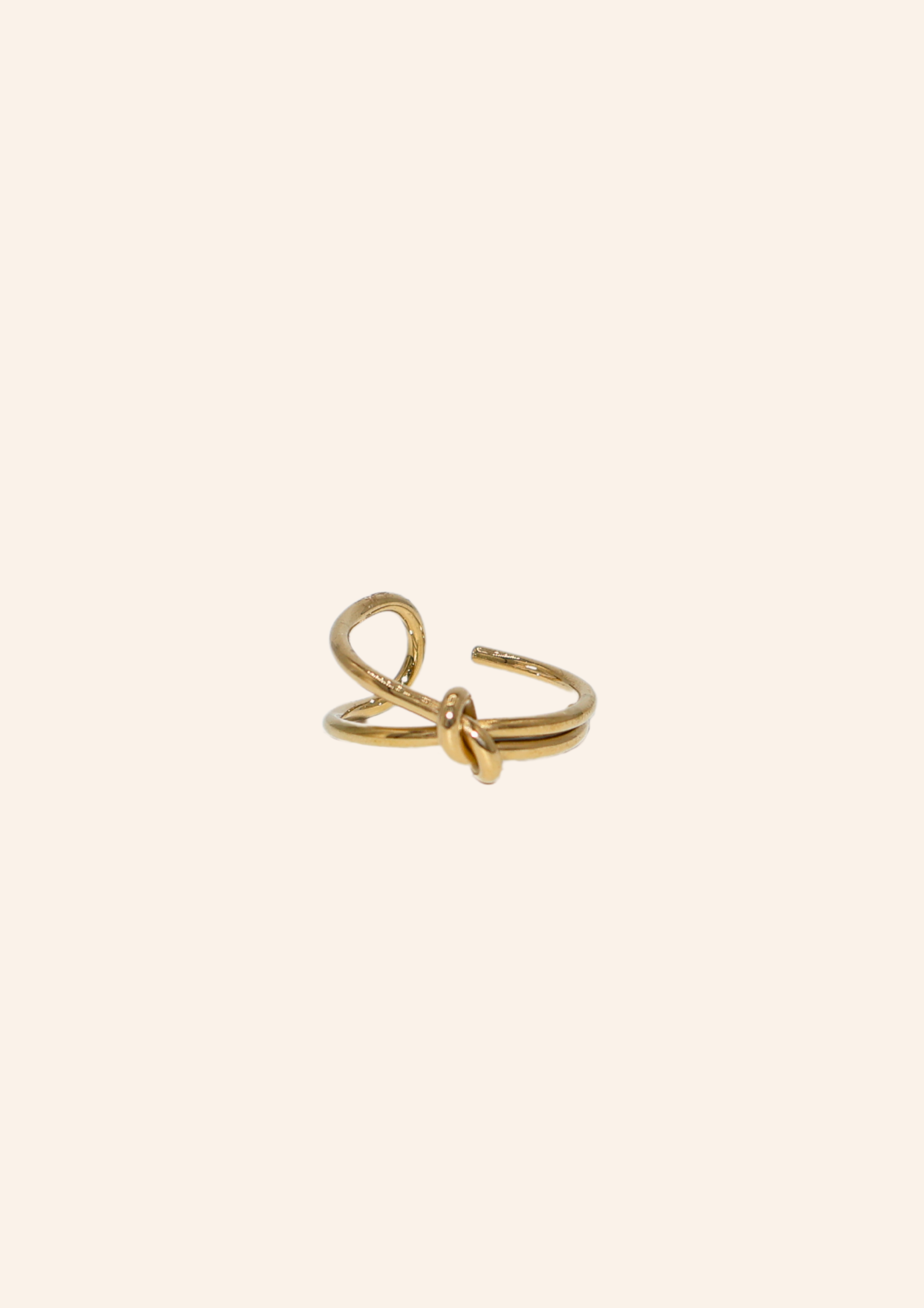 Little Knot Ring