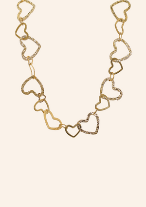 Love Letter Necklace