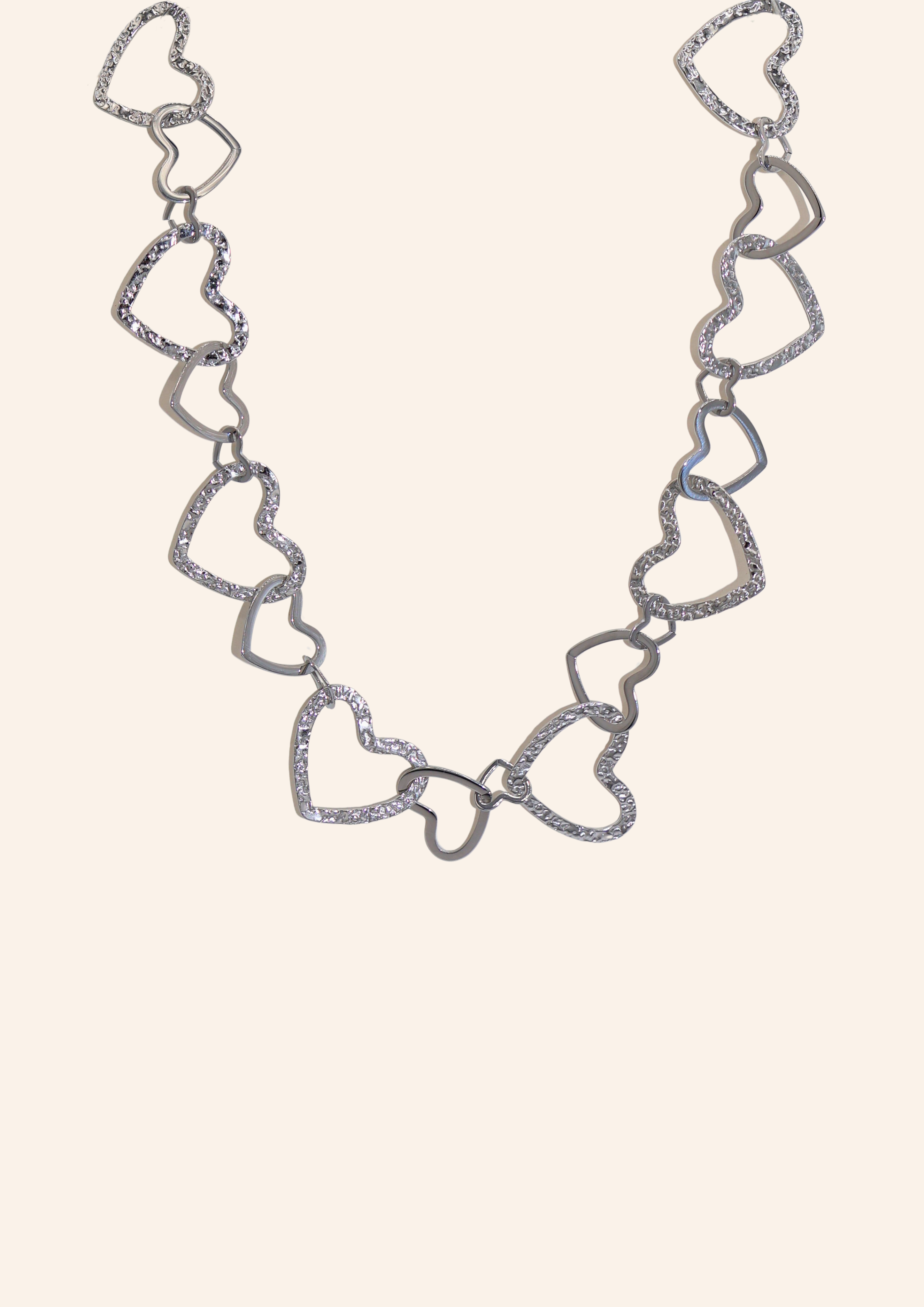 Love Letter Necklace