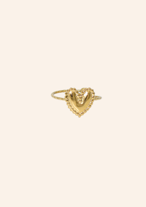 Only Lover Ring