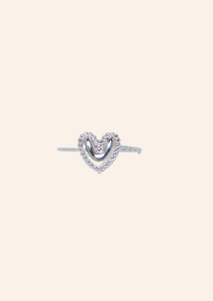 Only Lover Ring