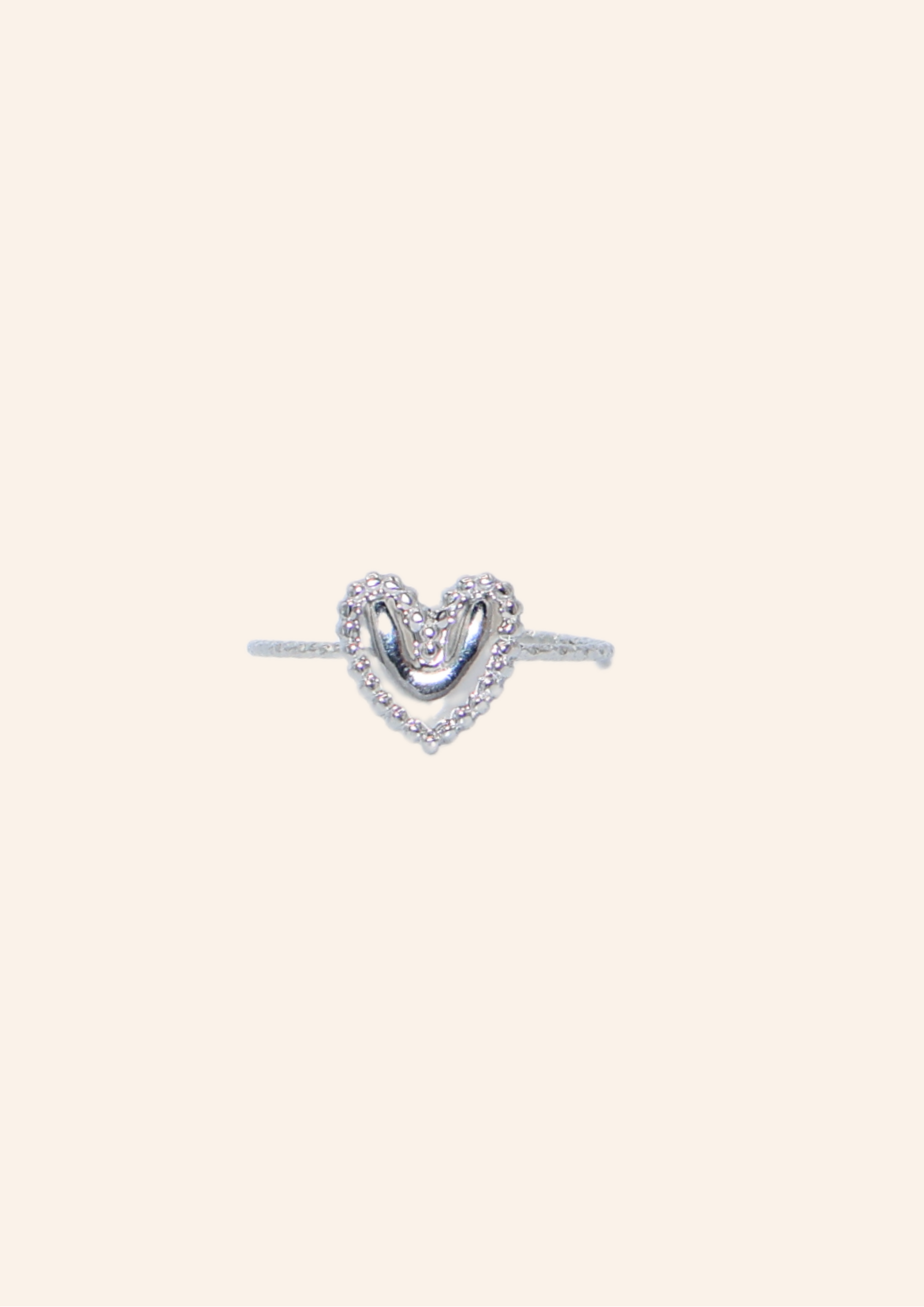 Only Lover Ring