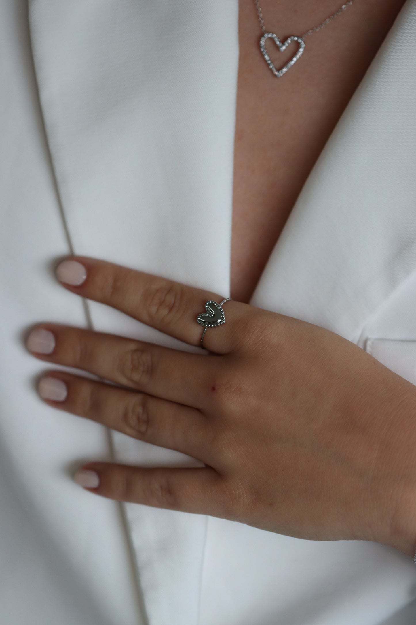 Only Lover Ring