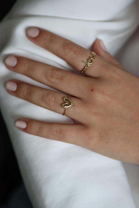 Only Lover Ring