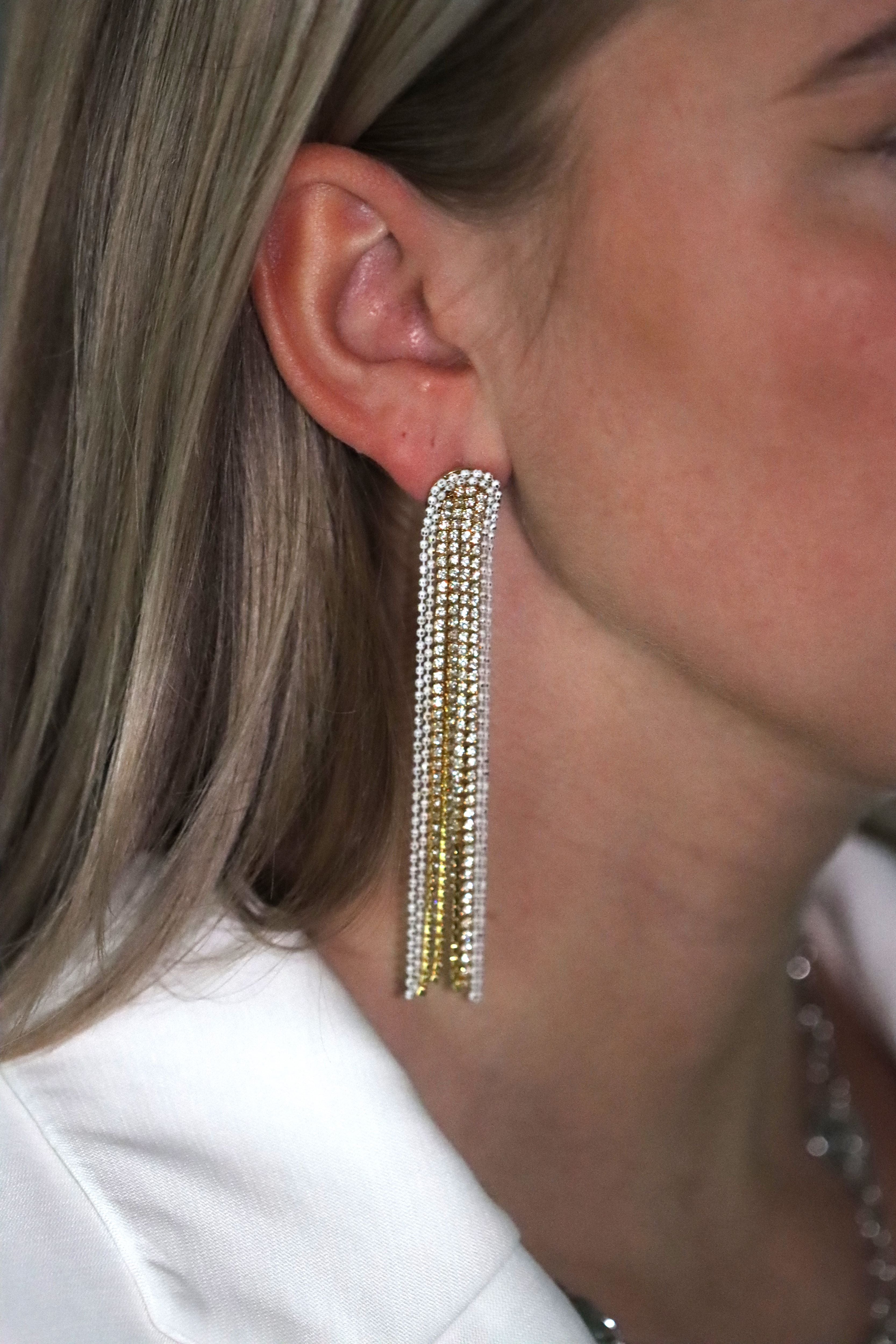 Pretty Girl Earrings