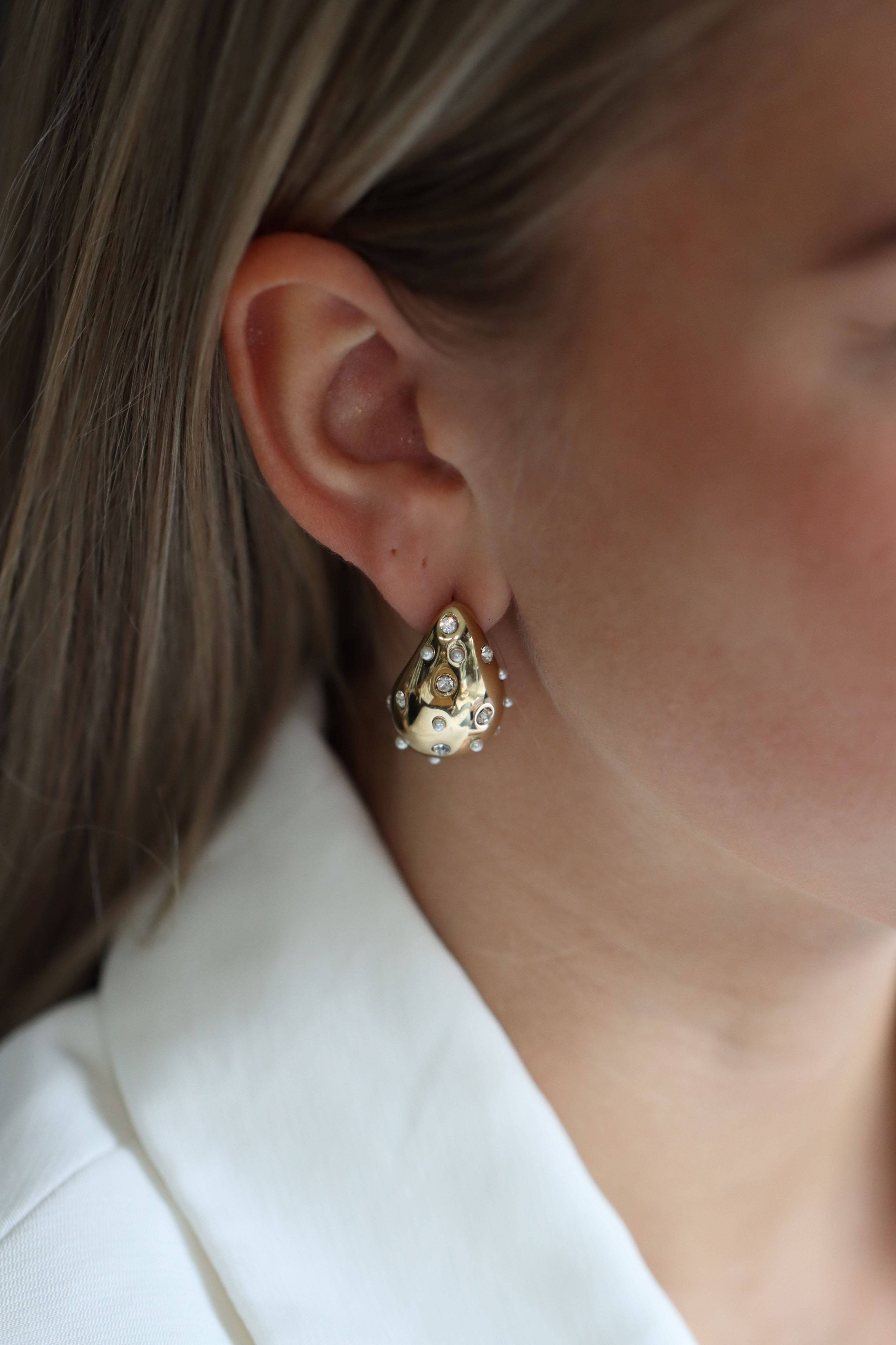 Spice It Up Earrings