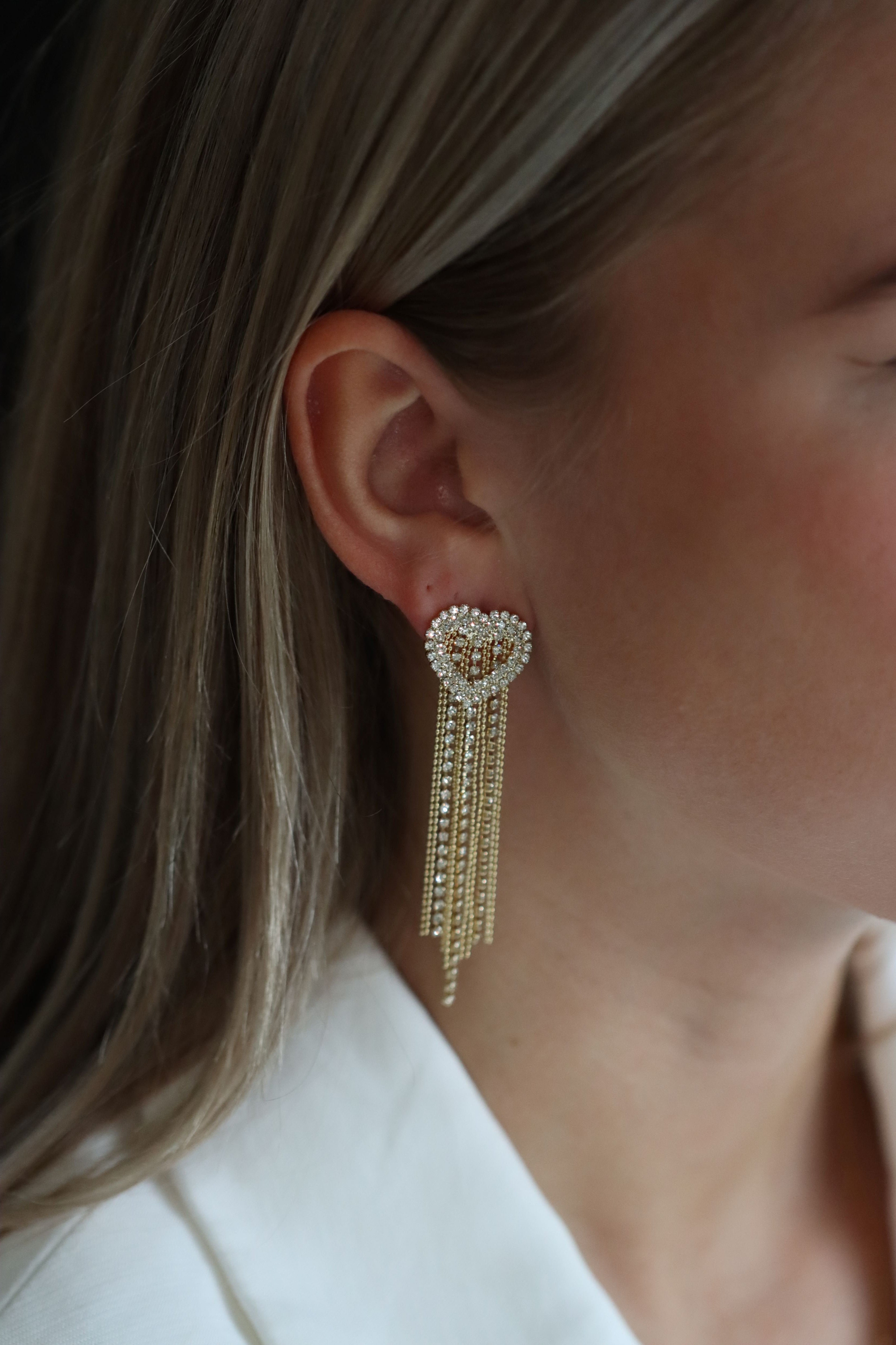 Sweet Candy Earrings