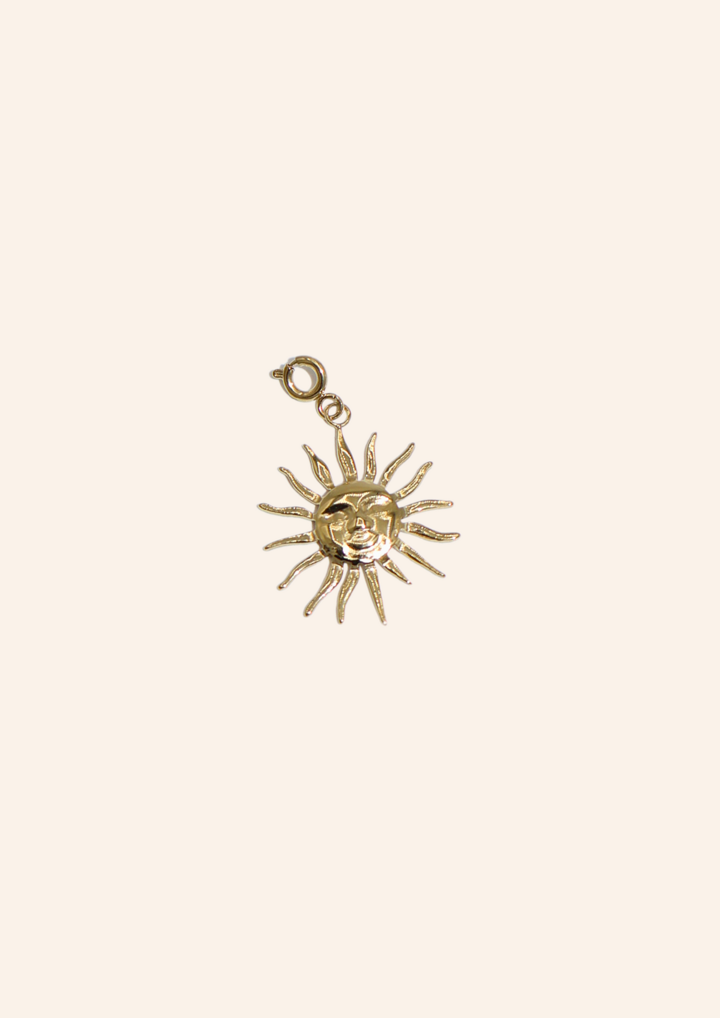 Charm 1