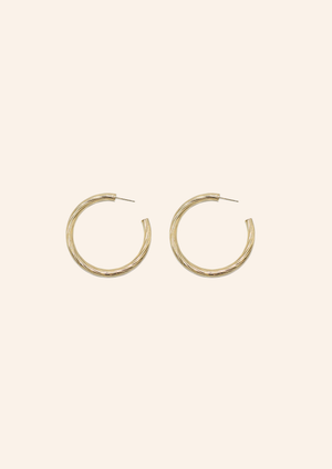 Twisted Hoops