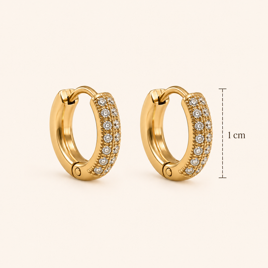 Starlight Hoops