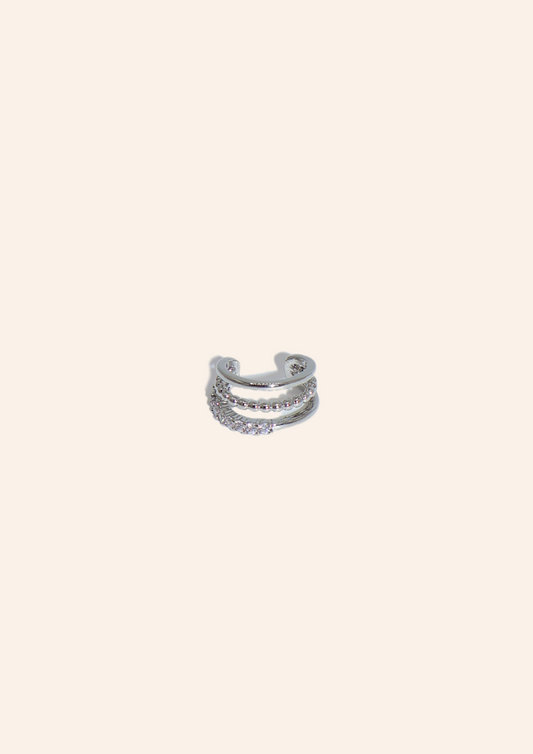 Shimmer Earcuff