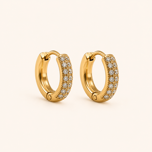 Starlight Hoops