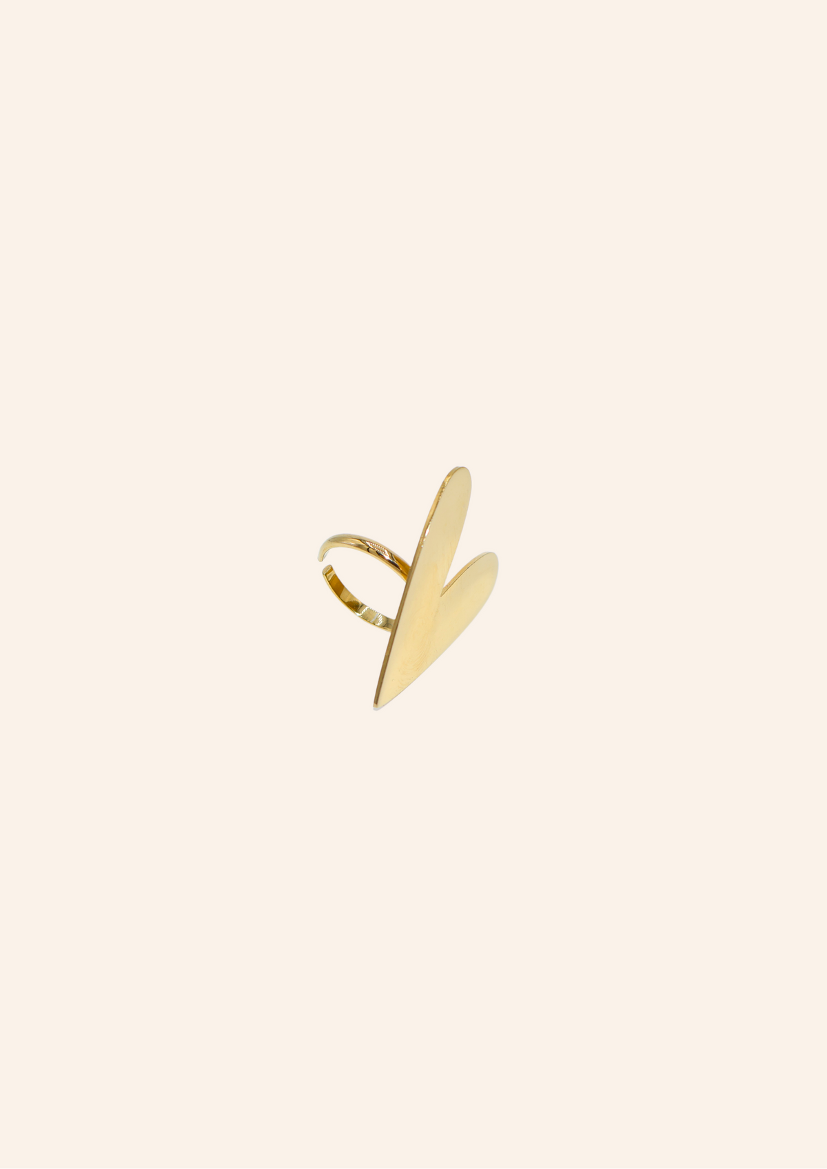 Amore Ring