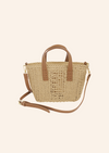 Beach Bag - brown