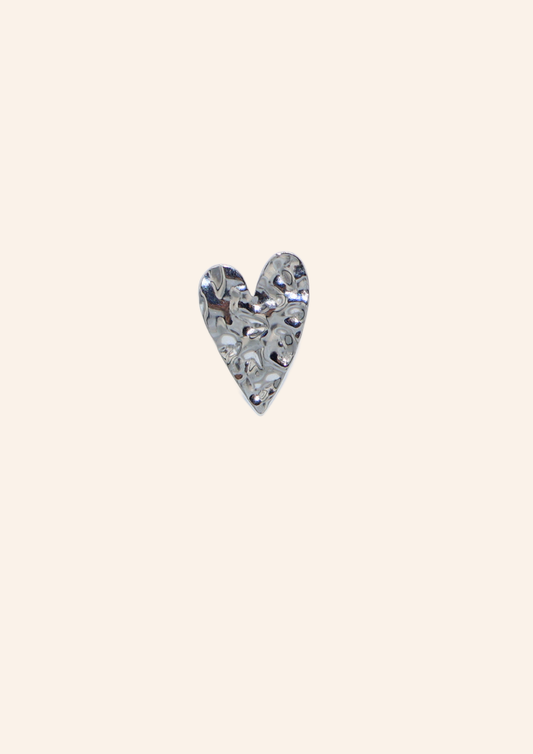 Big Heart Ring