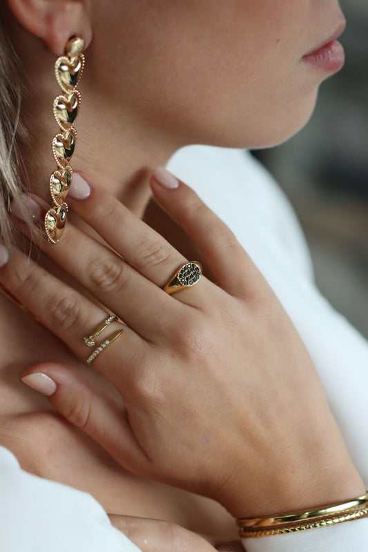 Ruby Ring