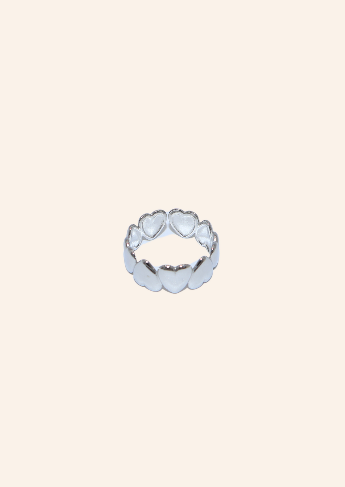 Bliss Ring