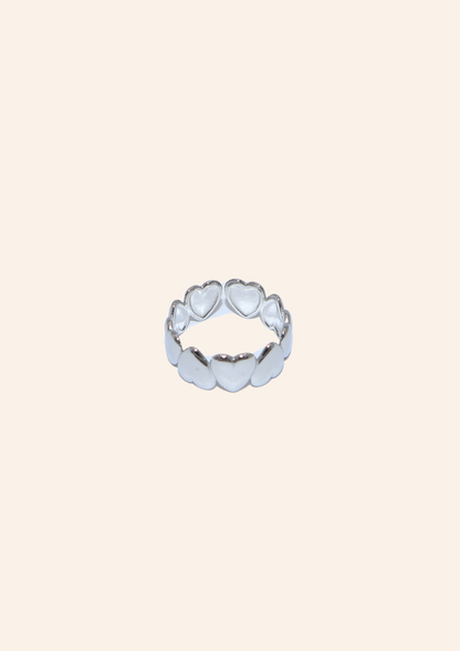 Bliss Ring