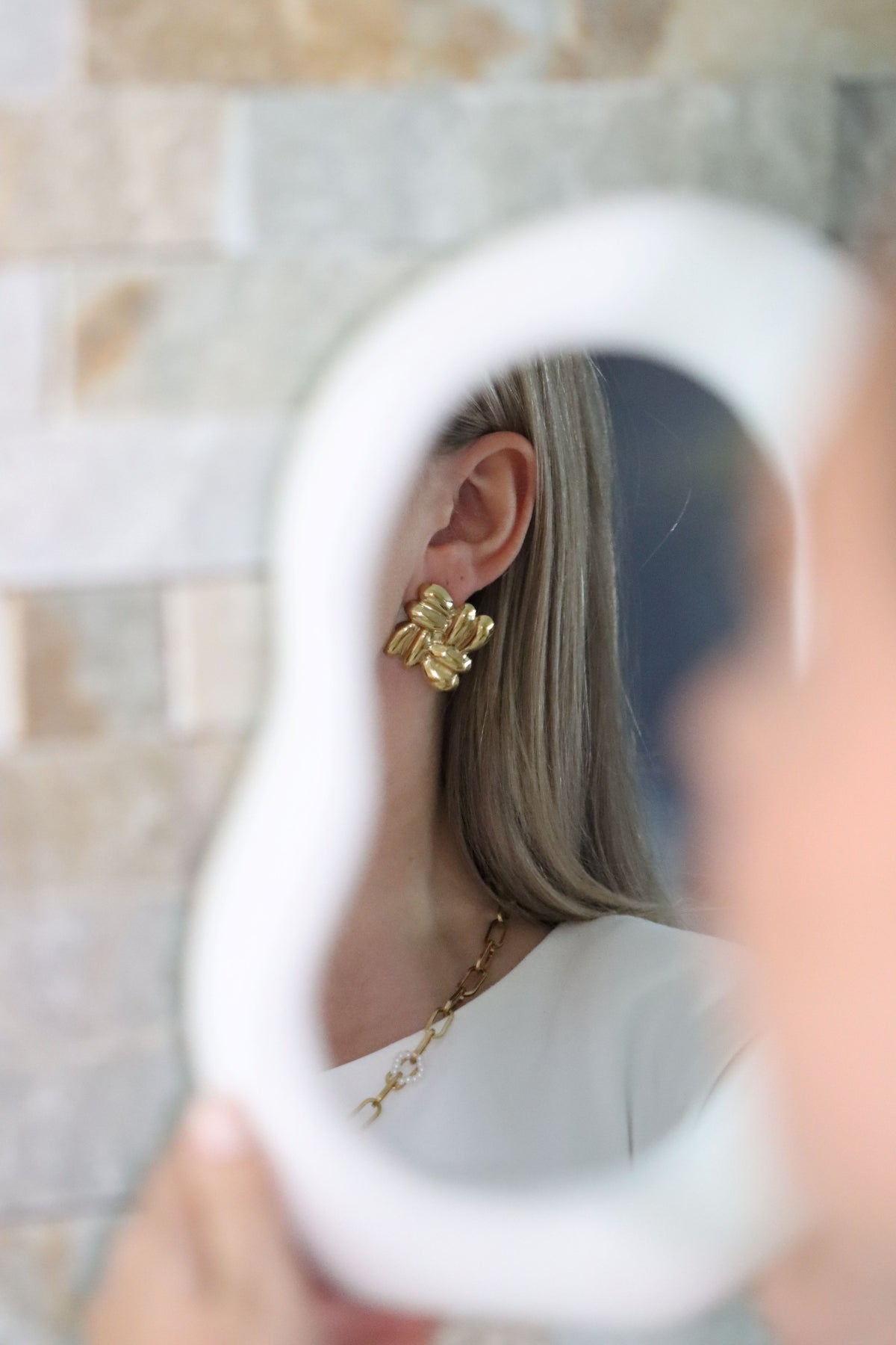 Bold Earrings