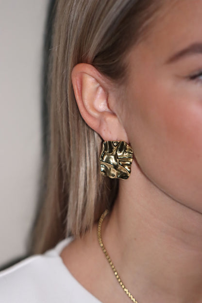Boss Babe Earrings
