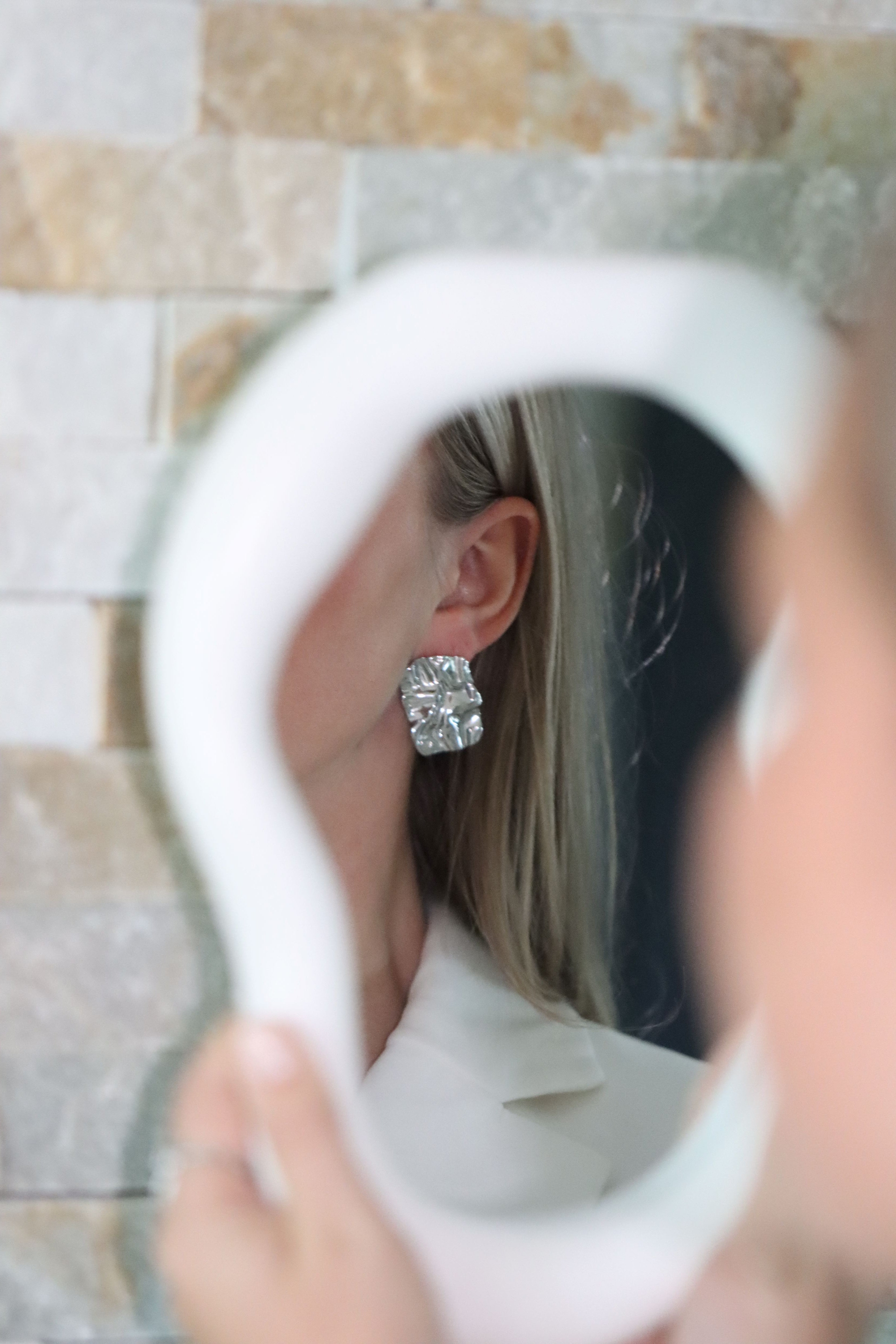Boss Babe Earrings