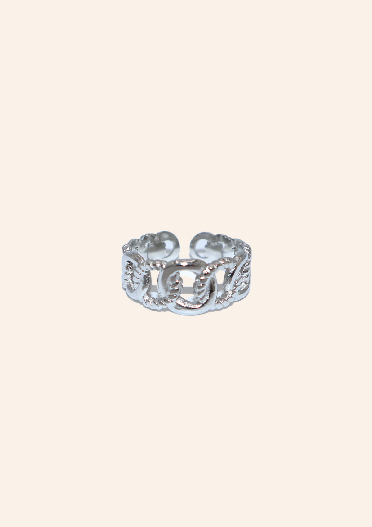 Celestial Shine Ring