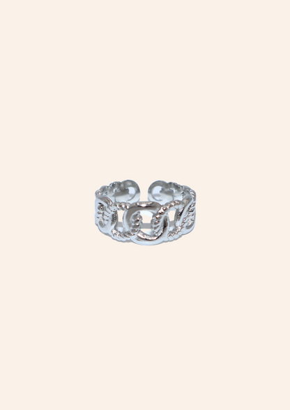 Celestial Shine Ring