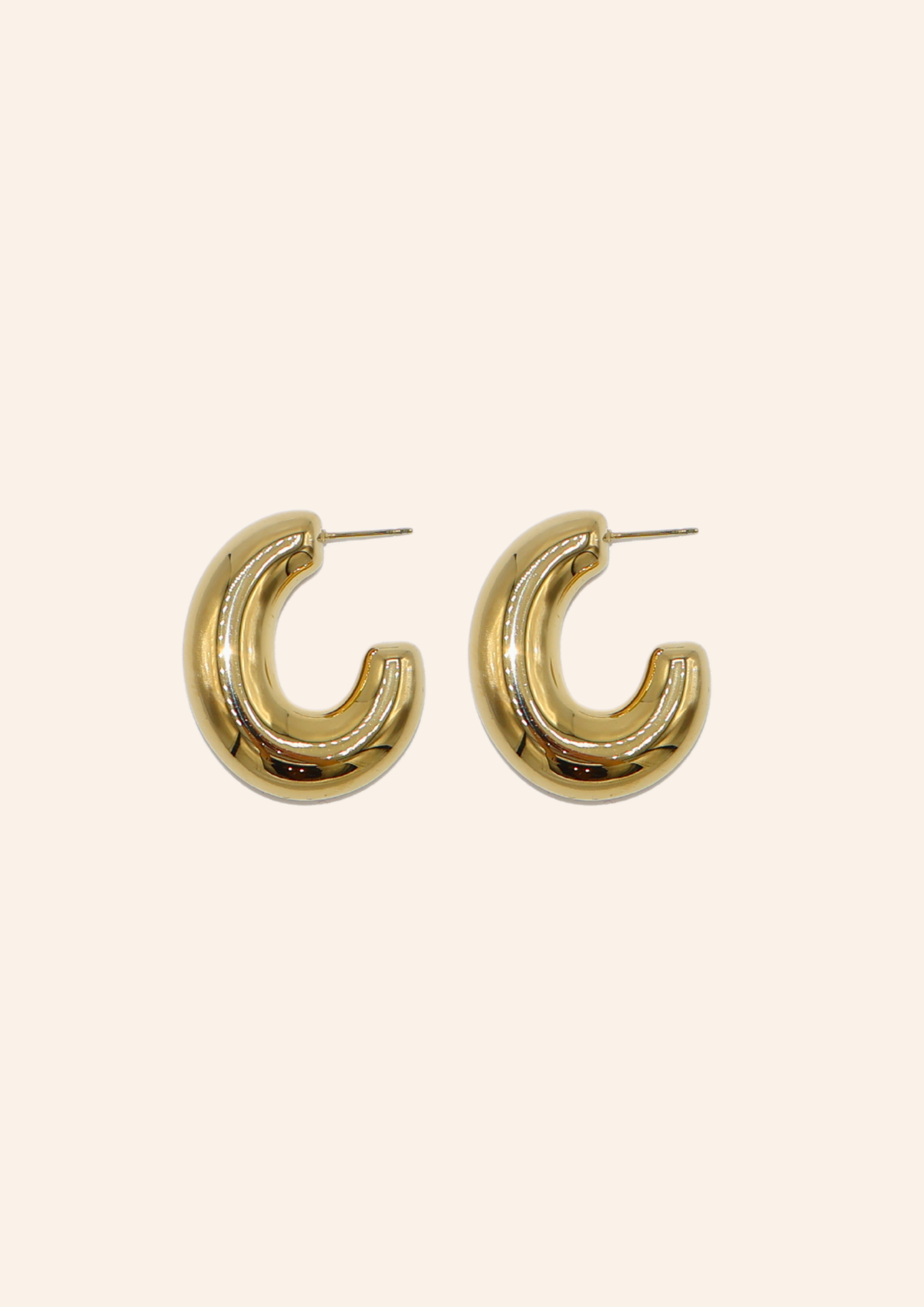 Classy Earrings