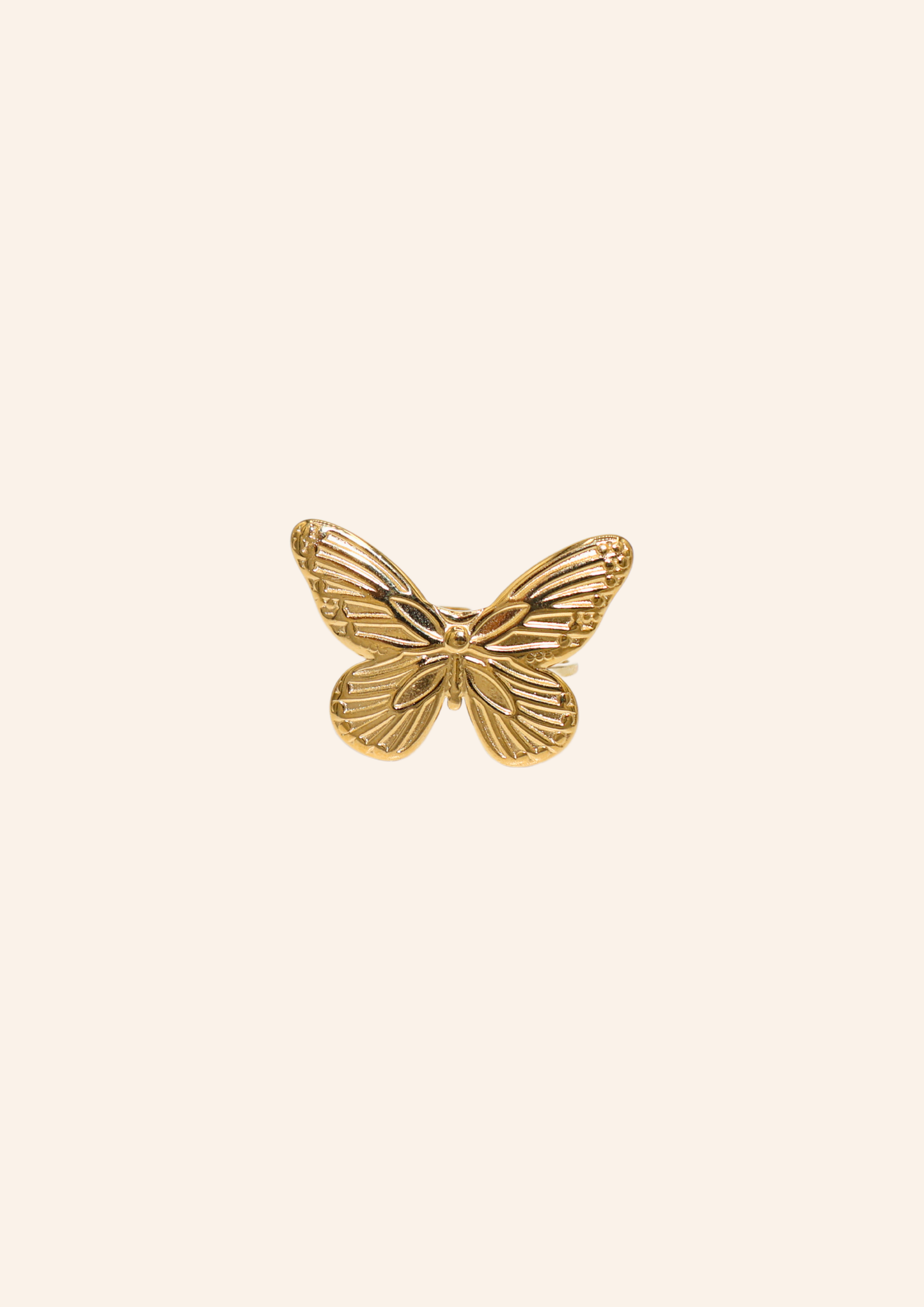 Fly With Me Ring