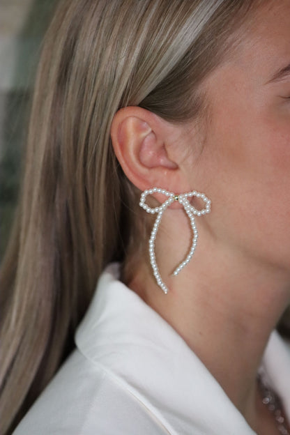 Girly Girl Earrings