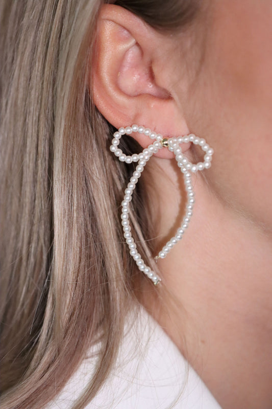 Girly Girl Earrings