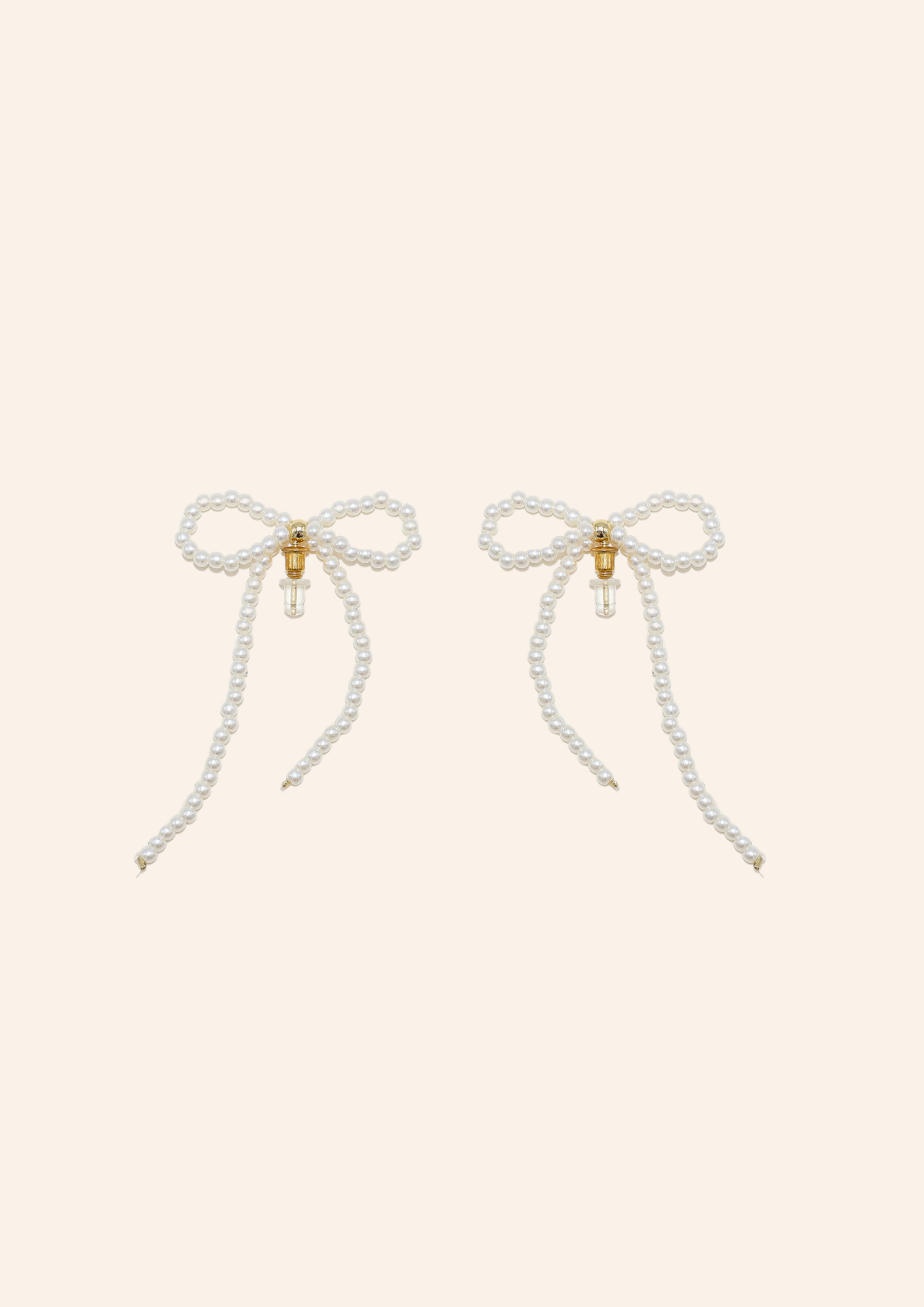 Girly Girl Earrings