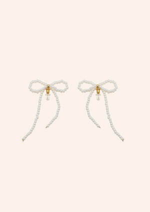 Girly Girl Earrings