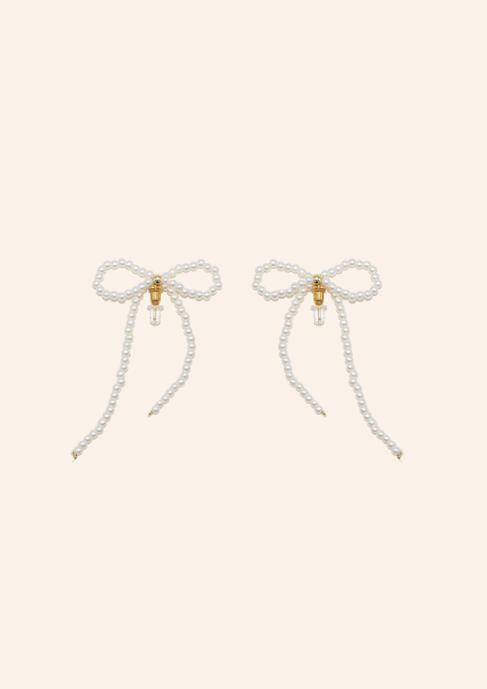 Girly Girl Earrings