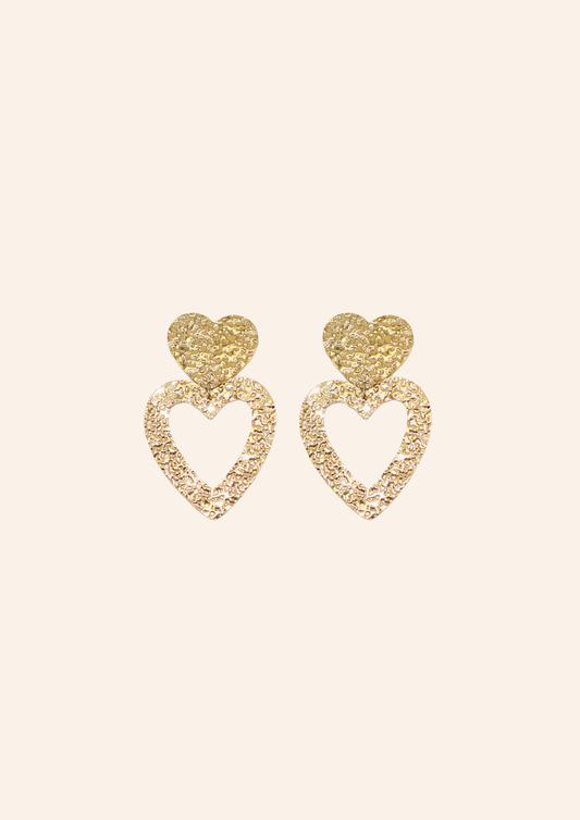 Glam Earrings